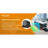 MR910-BP 5-Channel AI MDVR with BSD Blind-Spot & Pedestrian Warning