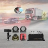 MR920-DAB2 9-Channel AI MDVR (DMS + ADAS + Dual BSD All-in-One)