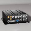 适用于公交车队的 12 通道移动 DVR