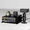 MR930 13 通道 AI MDVR 用于车队监控