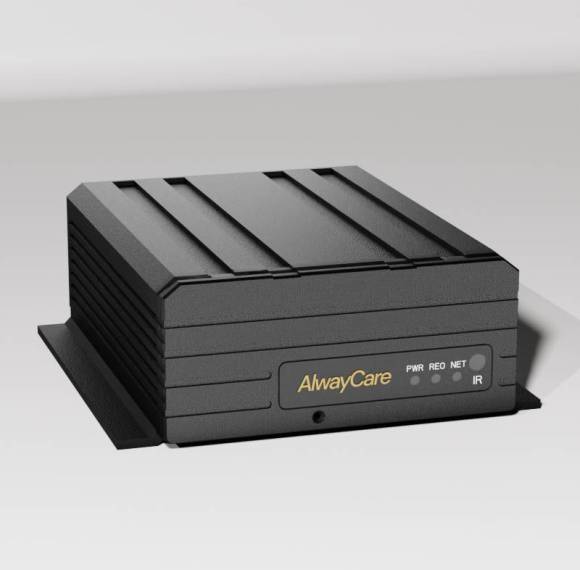适用于采矿车队的 5 通道人工智能移动 DVR