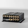 适用于物流车队的 9 通道移动 DVR
