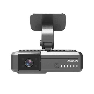 MR750 2K 5 通道 AI 行车记录仪，带 ADAS/DMS