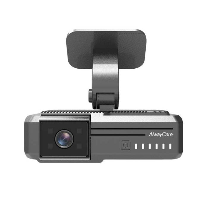 MR750 2K 5 通道 AI 行车记录仪，带 ADAS/DMS