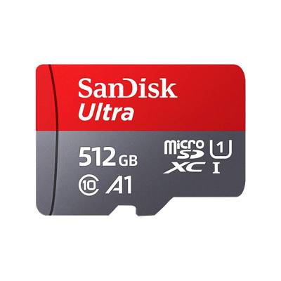 移动硬盘录像机用高速 TF/SD 存储卡