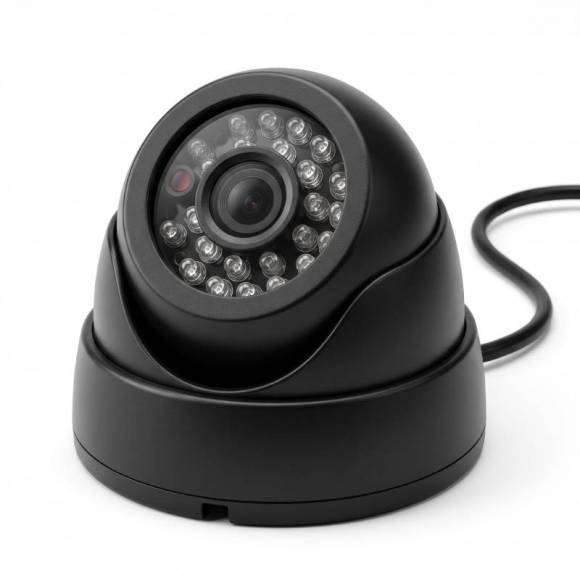 CC806-IPC400 4MP IP 车载摄像机