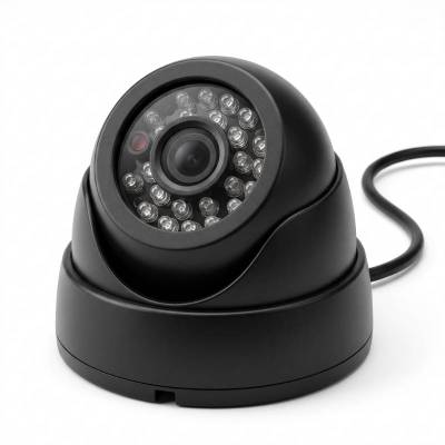 CC806-IPC400 4MP IP 车载摄像机