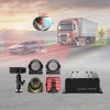 MR920-DAB2 9-Canal AI MDVR (DMS + ADAS + Doble BSD Todo-en-Uno)