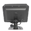 DP210-C 7" IP68 Monitor impermeable para vehículos de doble canal
