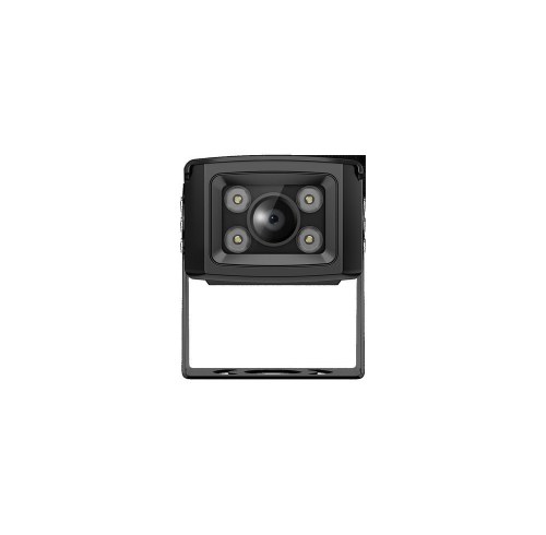 CC1002-BSD 1080P AI Камера обнаружения слепых зон с предупреждением о пешеходах
