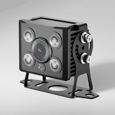 CC877-AHD20 IP68 140° Широкоугольная автомобильная камера