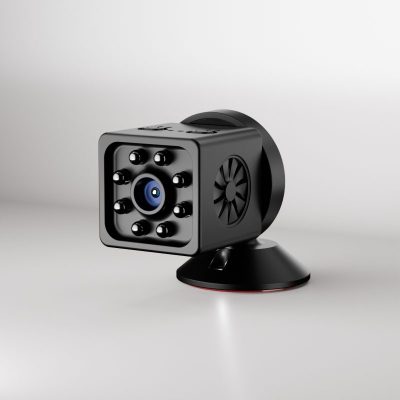 CC998-AHD20 Mini IP68 Автомобильная камера для грузовых автомобилей