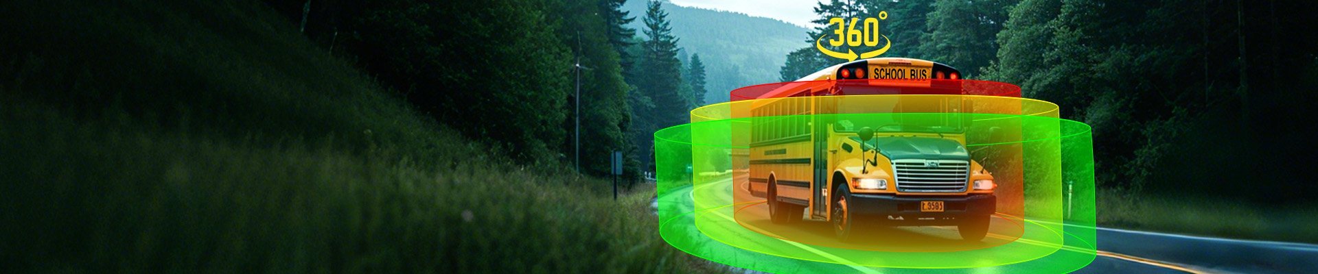 Системы кругового обзора 360° и помощи при маневрировании (AVM)