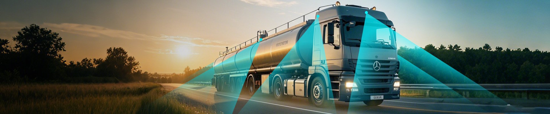 Специализированные автомобильные камеры видеонаблюдения