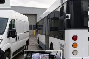 MDVR против видеорегистратора: какая система подойдет коммерческому автопарку?