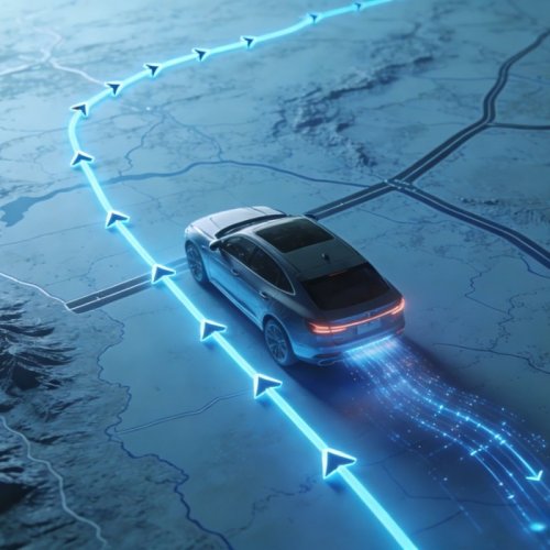 Sistemas de seguimiento de flotas GPS: cómo elegirlos y utilizarlos