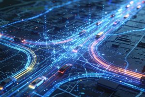 Как системы управления автопарком помогают контролировать эксплуатационные расходы