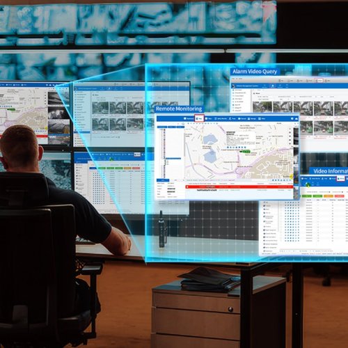 Análisis predictivo de flotas: de datos sin procesar a acciones útiles