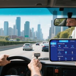 Four Technology Shifts Shaping Australian Fleets