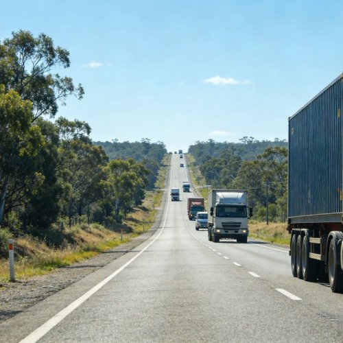 Tres formas prácticas en que las flotas australianas pueden mejorar la seguridad vial