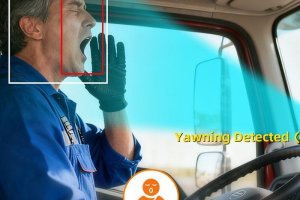 Видеотелематика для удаленного контроля автопарка и поддержки водителей