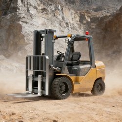 Ultrasonic Reversing Sensors for Commercial Vehicles