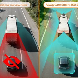 AI Blind Spot Detection for Commercial Fleets: Selection Guide
