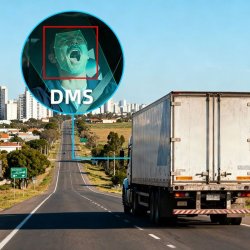Driver Monitoring Systems for Argentine Fleets: A Practical Guide
