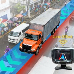 ADAS for Philippine Fleets: AWS302 Selection and Testing Guide