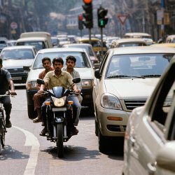 India ADAS Rules for Heavy Vehicles: 2027–2028 Guide