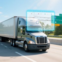 Florida Fleet Safety: Weather, Fatigue and Vehicle Checks