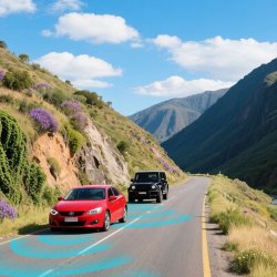 ADAS for South African Fleets: A Practical Selection Guide