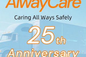 AlwayCare на 25: история бренда и направление безопасности автопарка