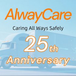 AlwayCare at 25: Brand Story and Fleet Safety Direction