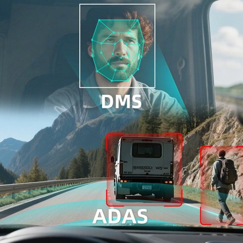 Gestión de flotas de camiones: seis controles prácticos