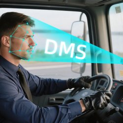Driver Monitoring Systems: Functions, Limits and Fleet Use