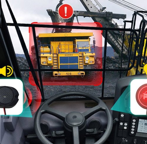 Anglo American Mining Fleet Driver Fatigue Monitoring Case Study