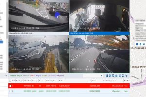 Системы управления автопарком: практическое руководство по выбору