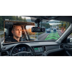 dms vs. adas vs. ai dashcam: what is the difference?