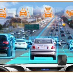 AHD vs IP Vehicle Cameras