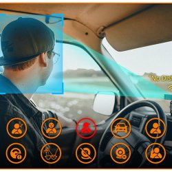 DMS vs ADAS vs AI Dashcam