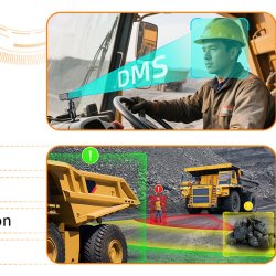 Camera vs Radar vs UWB