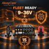 MR920-DA 9-Channel AI MDVR Telematics Terminal (DMS + ADAS Dual AI)