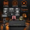 MR920 9-Channel AI Mobile DVR for Fleets