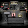 MR920 9-Channel AI Mobile DVR for Fleets