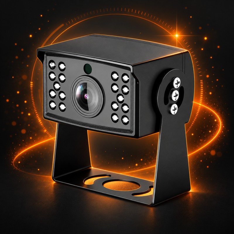 1920x1080 Imaging & Recording - CC980-W IP68 Wi-Fi Vehicle Camera for Fleets