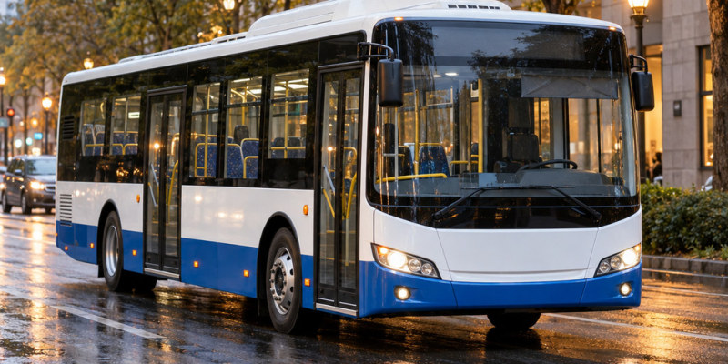 Mining Auxiliary & Commercial Transport Fleet: In-Cab Fatigue Safety Management (500 Units in Chile)