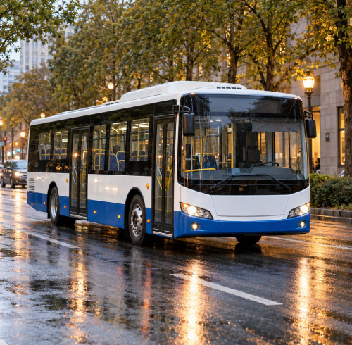 Mining Auxiliary & Commercial Transport Fleet: In-Cab Fatigue Safety Management (500 Units in Chile)
