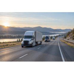 Driver Monitoring Systems for Fleets: 2026 Buyer's White Paper