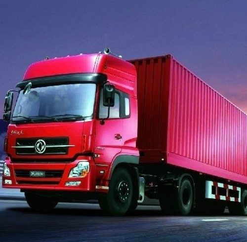 Container Terminal Drayage Fleet: High-Intensity Driver Fatigue Monitoring (1,200 Units in Port of Singapore)